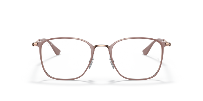 Prescription Glasses Ray-Ban RX6466 2973 — Image 2