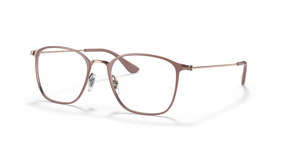 Prescription Glasses Ray-Ban RX6466 2973