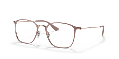 Brille Ray-Ban RX6466 2973