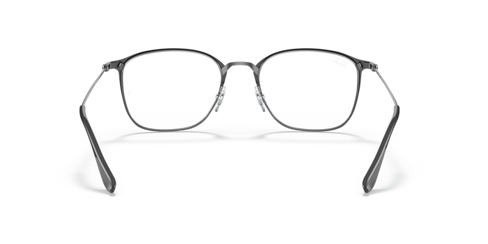 Brille Ray-Ban RX6466 3102 — Bild 4