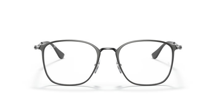 Brille Ray-Ban RX6466 3102 — Bild 2