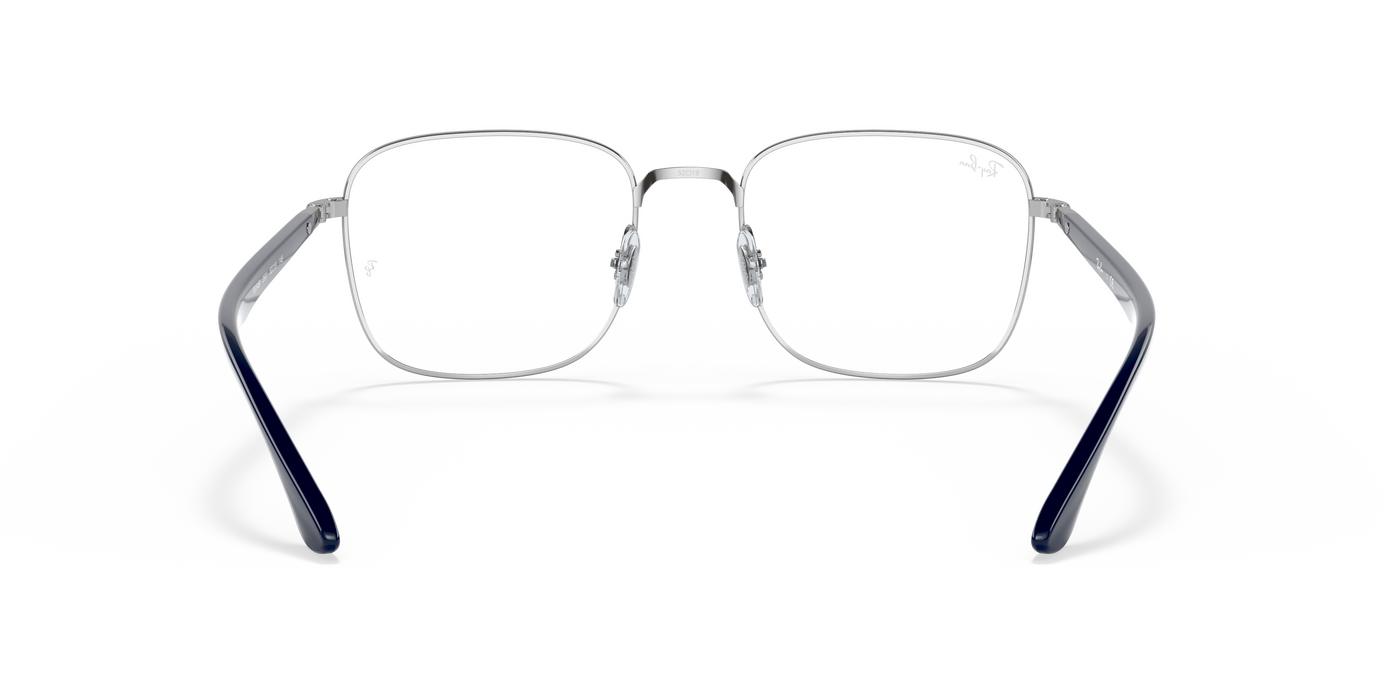 Gafas Graduadas Ray-Ban Rx6469 RX6469 2501 50 19 · vista 3