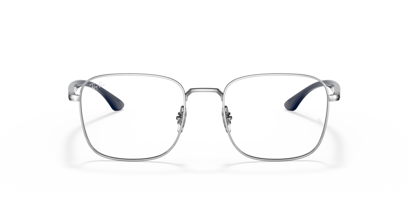 Gafas Graduadas Ray-Ban Rx6469 RX6469 2501 50 19 · vista 5