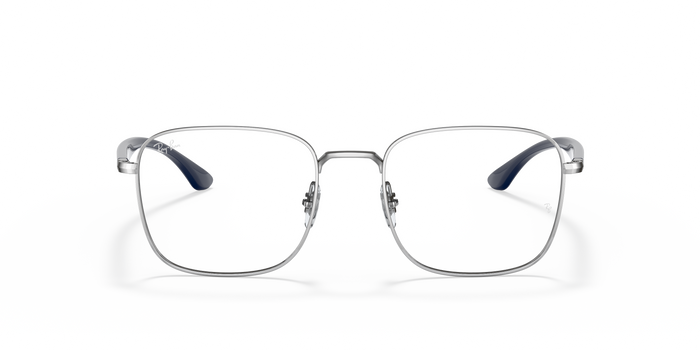Korrektionsbrille Ray-Ban Rx6469 RX6469 2501 50 19 — vista 5