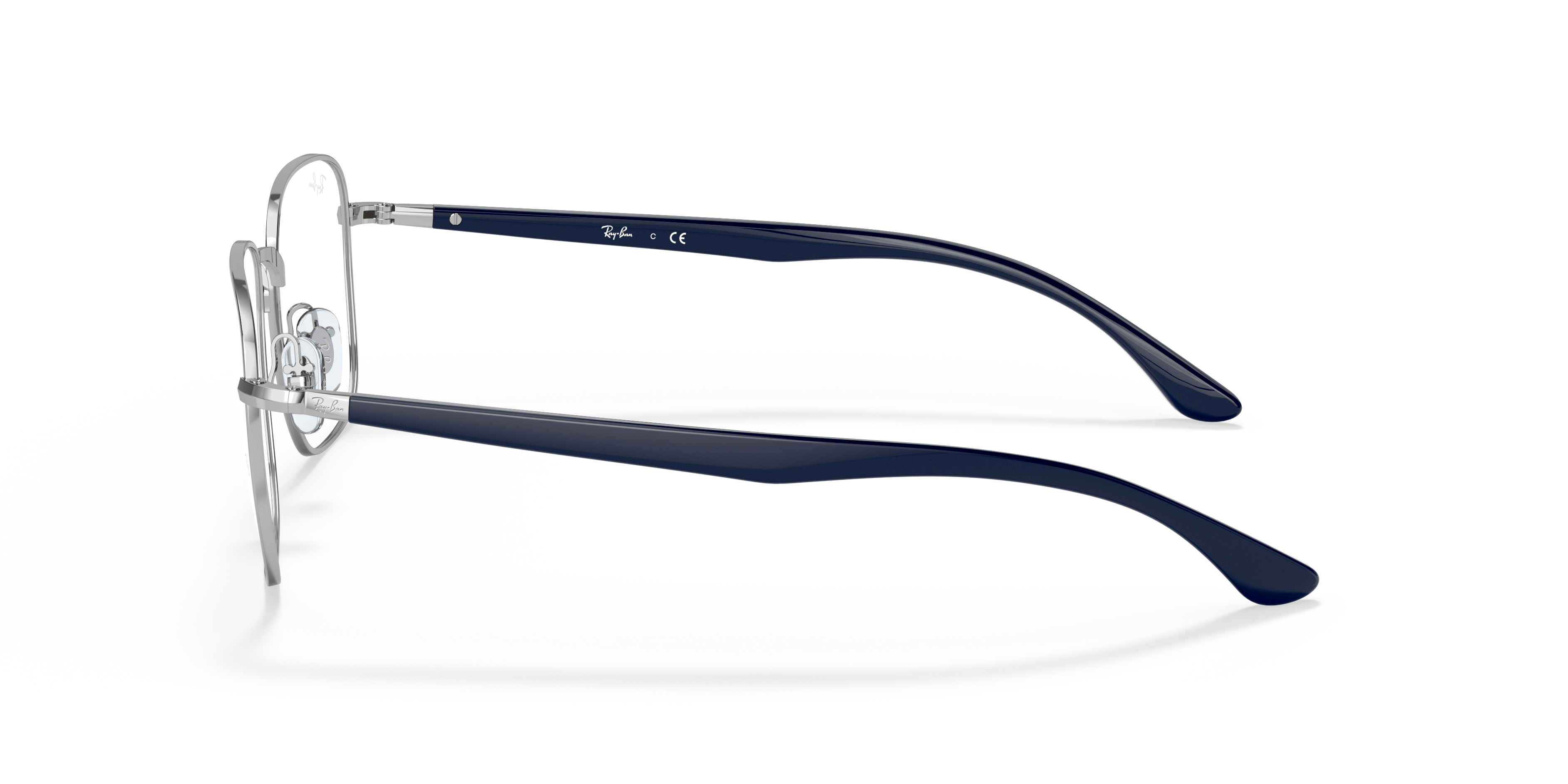 雷班Rx6469 RX6469 2501 50 19 Ray-Ban