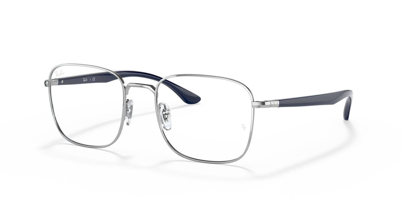 Korrektionsbrille Ray-Ban Rx6469 RX6469 2501 50 19