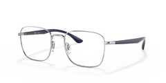 Korrektionsbrille Ray-Ban Rx6469 RX6469 2501 50 19