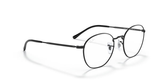 Оправа для очков Ray-Ban Rob RX6472 2509 52 20 — vista 4