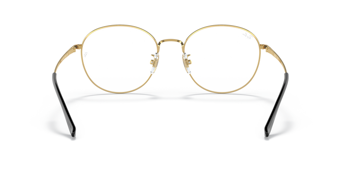 Optical Frames Ray-Ban RX6475D 2991 55 19 — vista 3