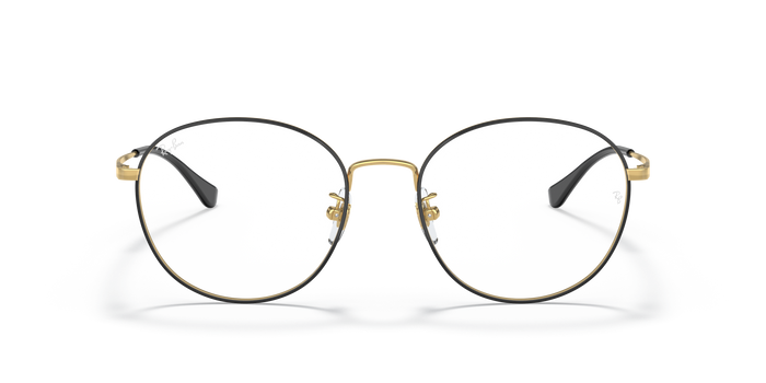 Optical Frames Ray-Ban RX6475D 2991 55 19 — vista 5