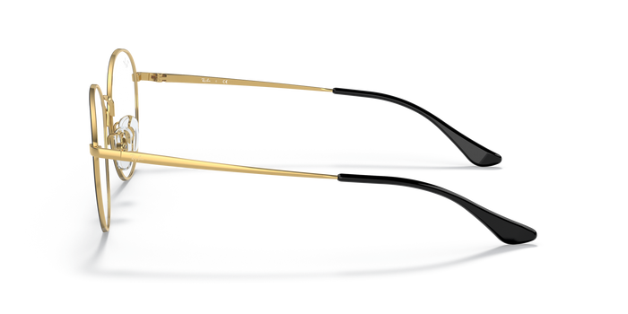 Optical Frames Ray-Ban RX6475D 2991 55 19 — vista 2