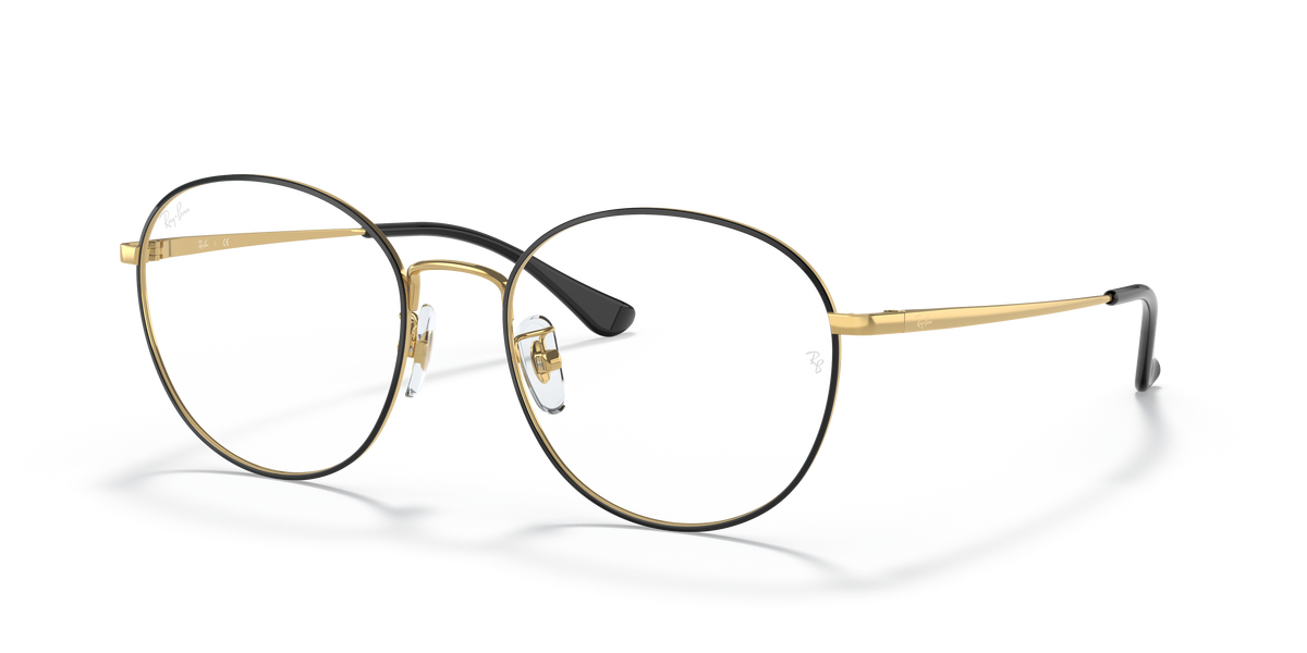 Optical Frames Ray-Ban RX6475D 2991 55 19