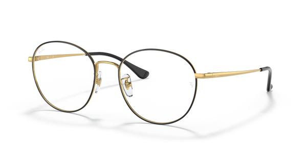 Gafas Graduadas Ray-Ban RX6475D 2991 55 19 · 1