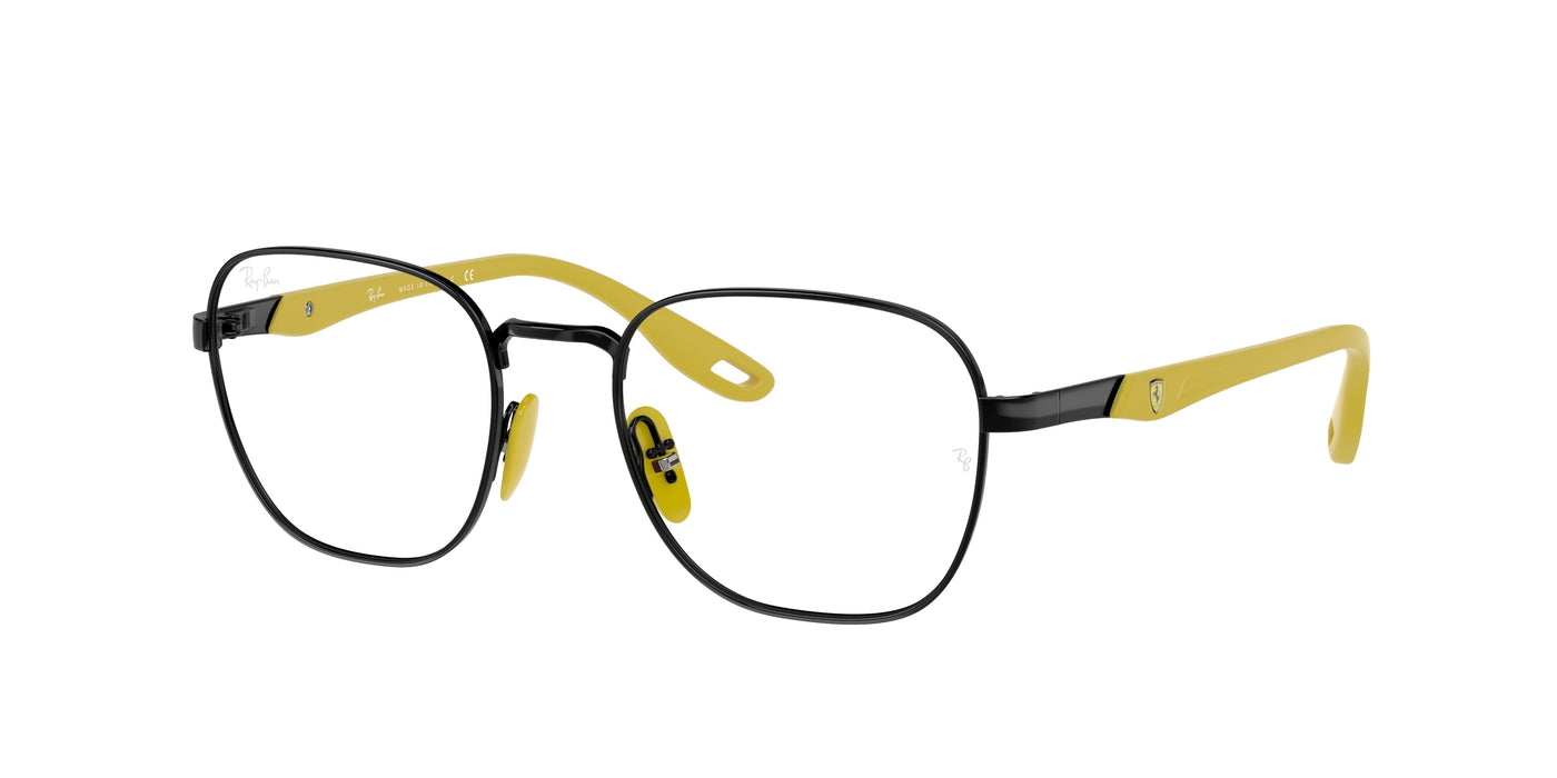 Gafas Graduadas Ray-Ban RX6484M F028 51 19
