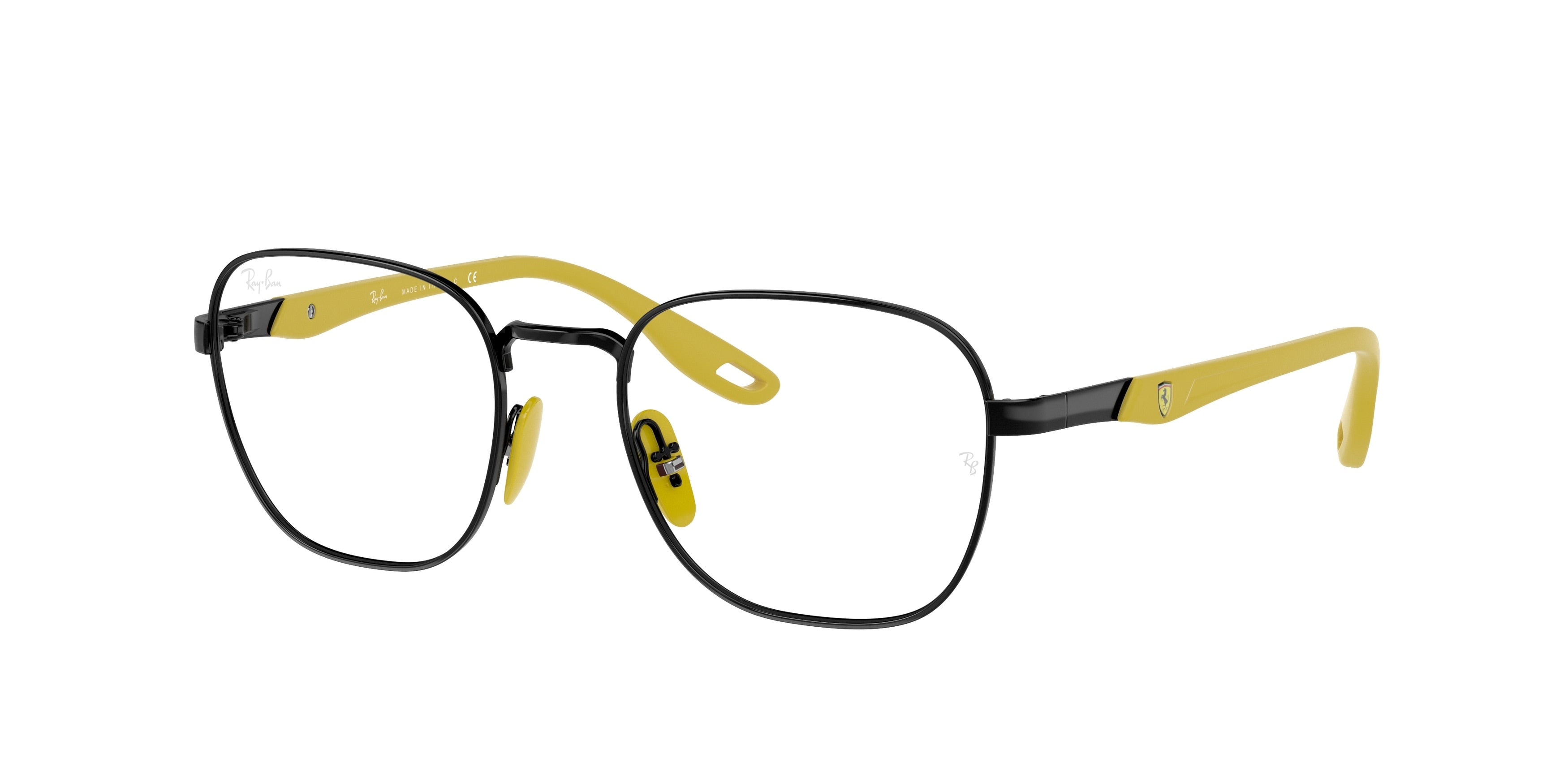 Gafas Graduadas Ray-Ban RX6484M F028 51 19