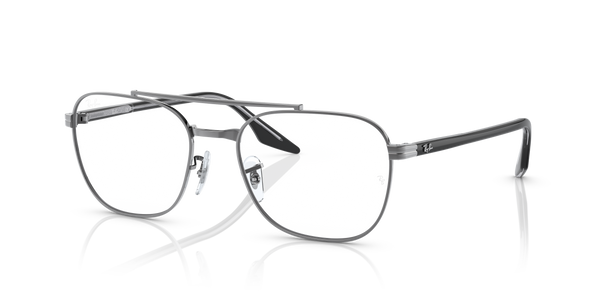 Gafas Graduadas Ray-Ban RX6485 2502 55 19 · 1