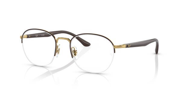 Gafas Graduadas Ray-Ban RX6487 2905 52 20 · 1