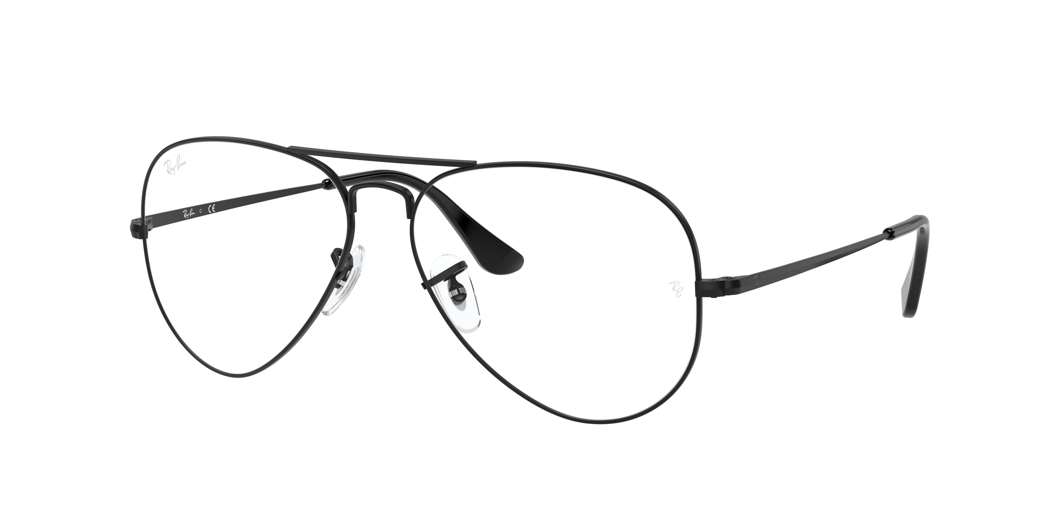 Gafas Graduadas Ray-Ban RX6489 2503 58 14