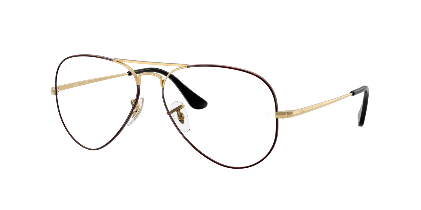 Gafas Graduadas Ray-Ban RX6489 3175