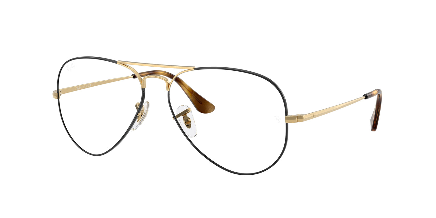 Gafas Graduadas Ray-Ban RX6489 3177