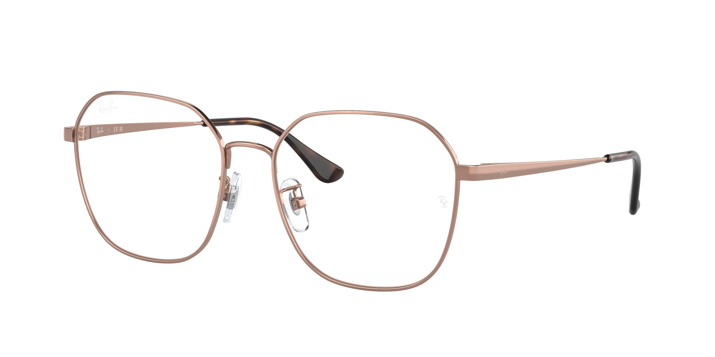 Gafas Graduadas Ray-Ban RX6490D 2943 56 17