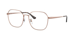 Brille Ray-Ban RX6490D 2943 56 17