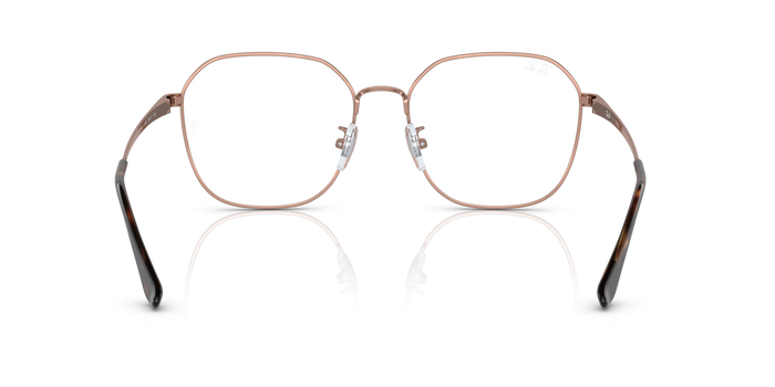 Prescription Glasses Ray-Ban RX6490D 2943 56 17 — Image 4
