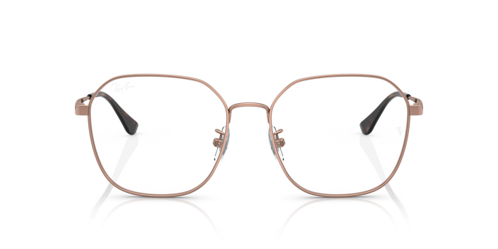 Prescription Glasses Ray-Ban RX6490D 2943 56 17 — Image 2