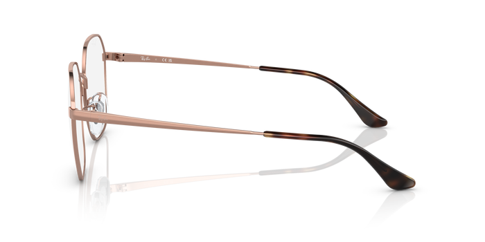 Prescription Glasses Ray-Ban RX6490D 2943 56 17 — Image 3