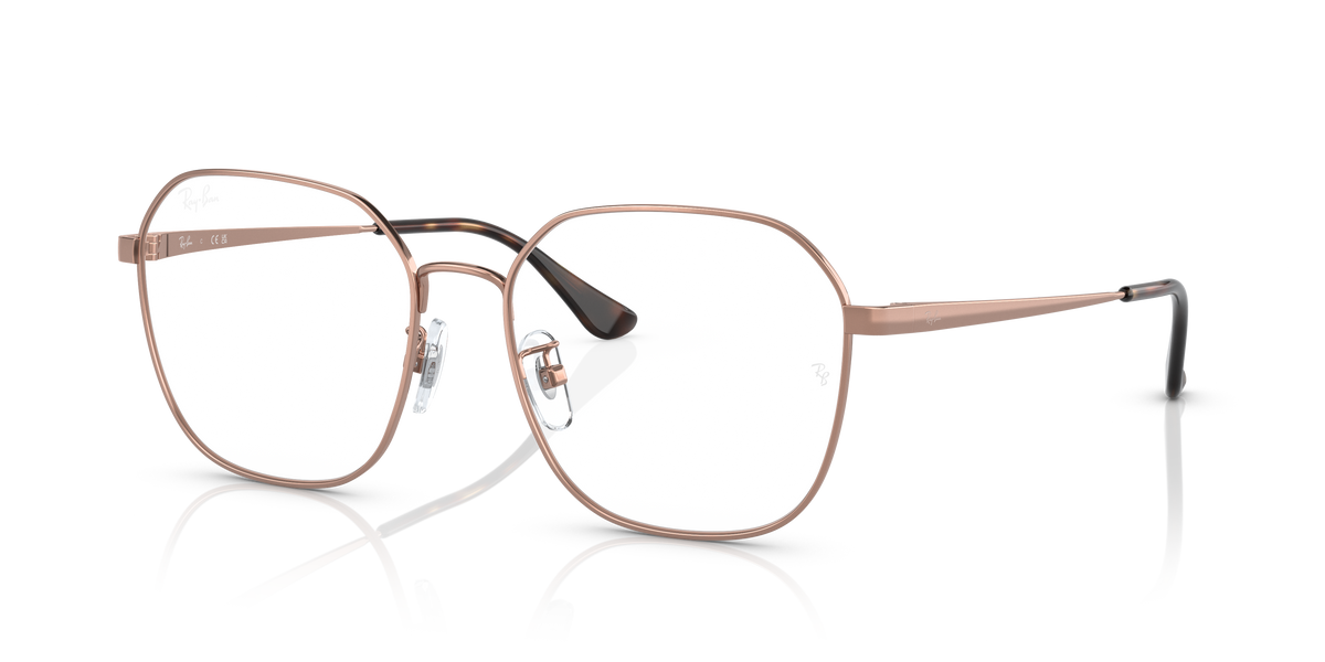 Lunettes de Vue Ray-Ban RX6490D 2943 56 17