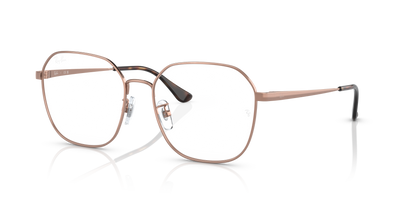 Prescription Glasses Ray-Ban RX6490D 2943 56 17