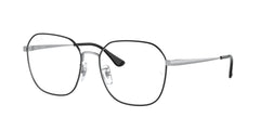 Brille Ray-Ban RX6490D 2983 56 17