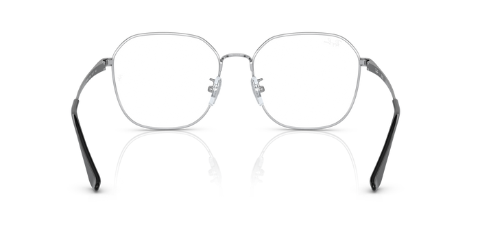 Prescription Glasses Ray-Ban RX6490D 2983 56 17 — Image 4