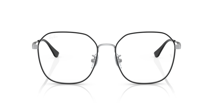 Prescription Glasses Ray-Ban RX6490D 2983 56 17 — Image 2