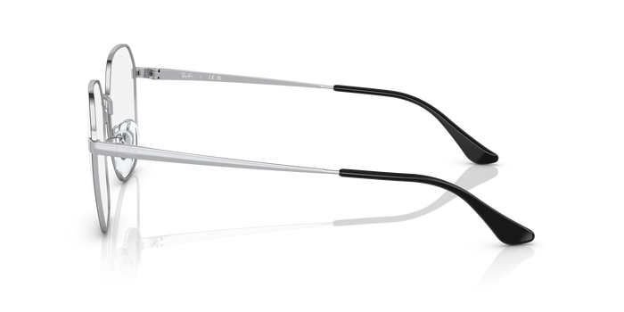 Prescription Glasses Ray-Ban RX6490D 2983 56 17 — Image 3