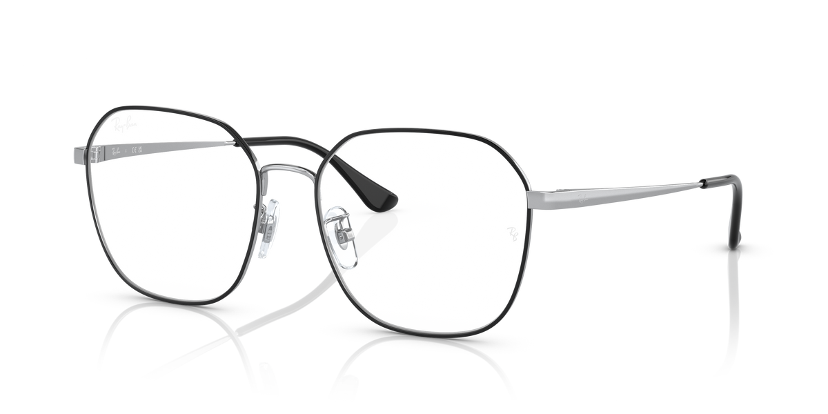 Prescription Glasses Ray-Ban RX6490D 2983 56 17