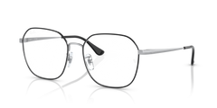 Prescription Glasses Ray-Ban RX6490D 2983 56 17