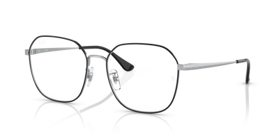 Prescription Glasses Ray-Ban RX6490D 2983 56 17
