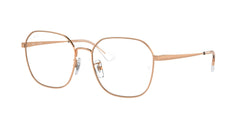 Brille Ray-Ban RX6490D 3094 56 17
