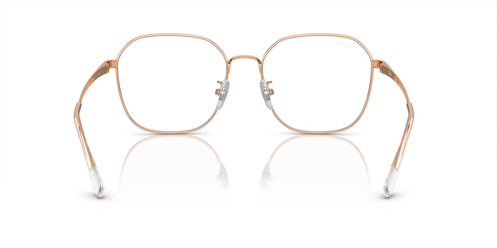 Prescription Glasses Ray-Ban RX6490D 3094 56 17 — Image 4
