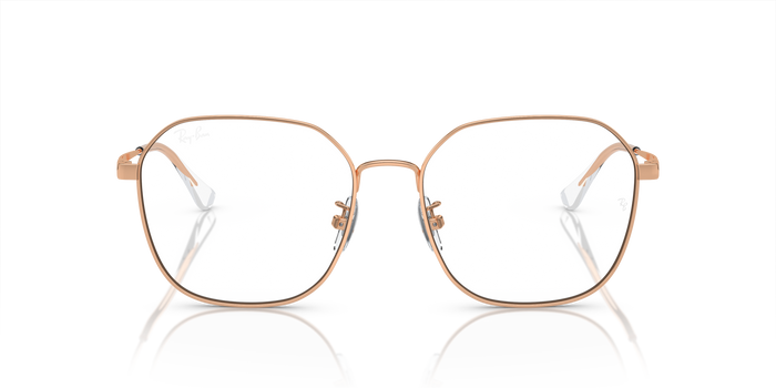 Prescription Glasses Ray-Ban RX6490D 3094 56 17 — Image 2