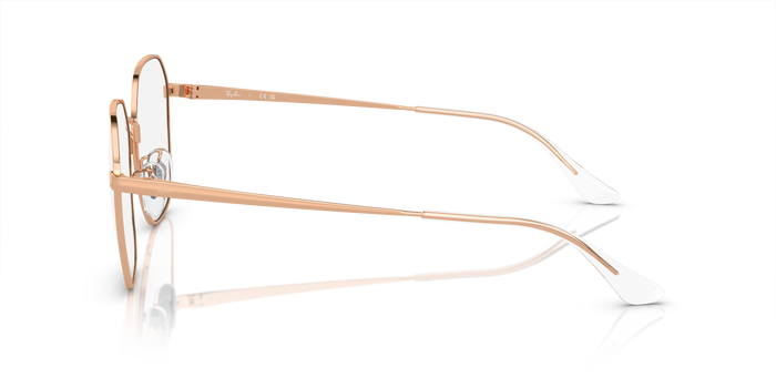 Prescription Glasses Ray-Ban RX6490D 3094 56 17 — Image 3