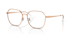 Prescription Glasses Ray-Ban RX6490D 3094 56 17