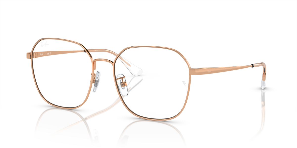 Lunettes de Vue Ray-Ban RX6490D 3094 56 17