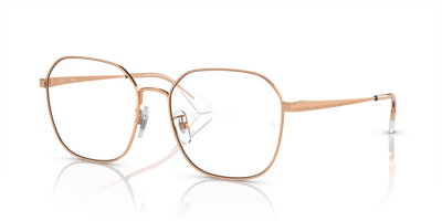 Prescription Glasses Ray-Ban RX6490D 3094 56 17