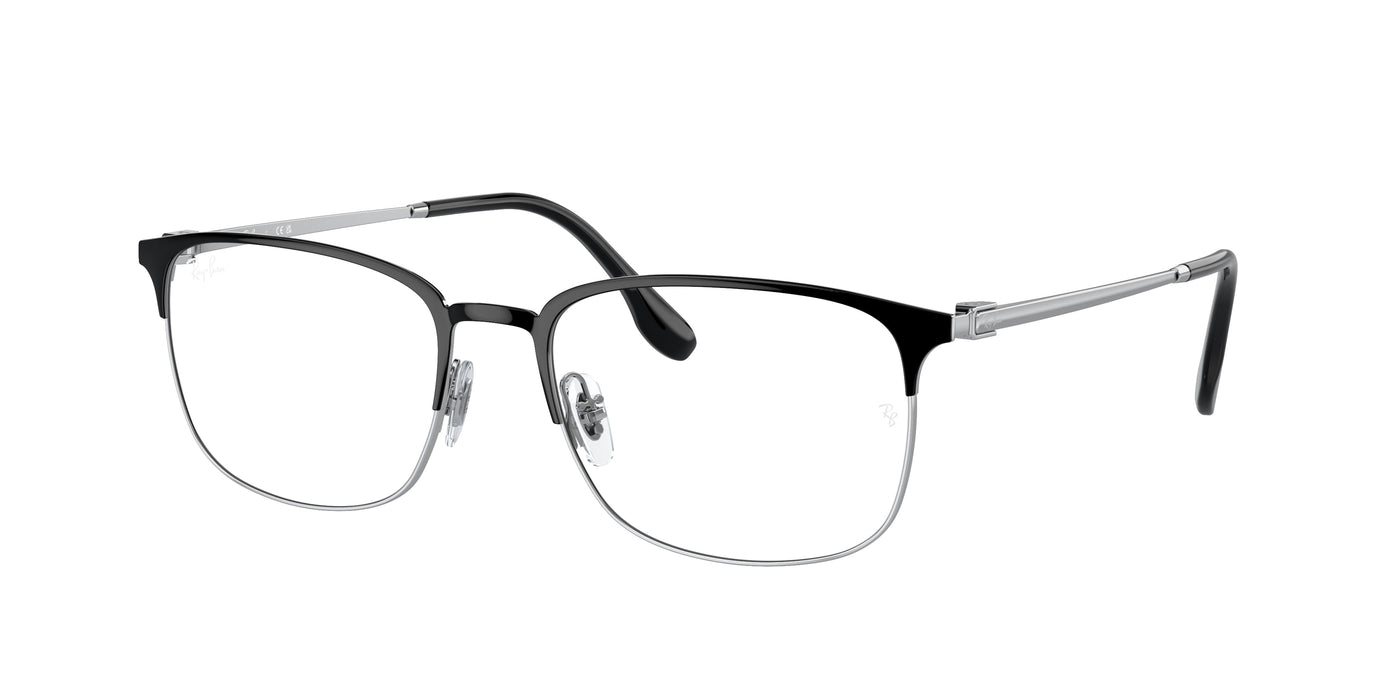 Gafas Graduadas Ray-Ban RX6494 2861 54 18
