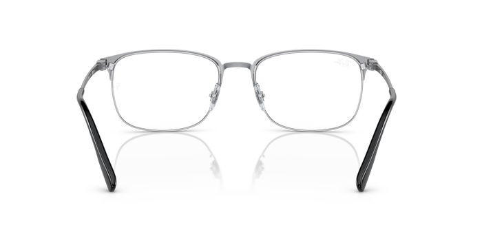 Gafas Graduadas Ray-Ban RX6494 2861 54 18 — Imagen 4