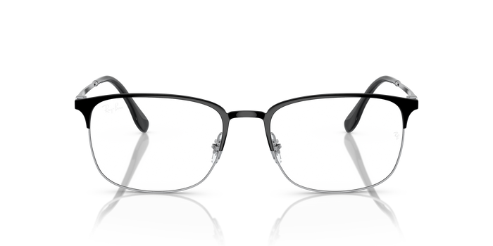 Gafas Graduadas Ray-Ban RX6494 2861 54 18 — Imagen 2