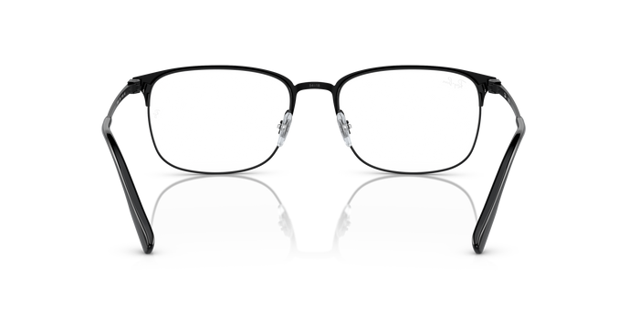 Brille Ray-Ban RX6494 2904 — Bild 4