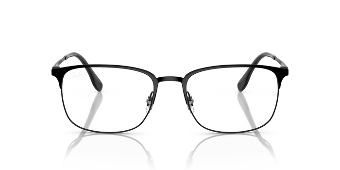 Brille Ray-Ban RX6494 2904 — Bild 2